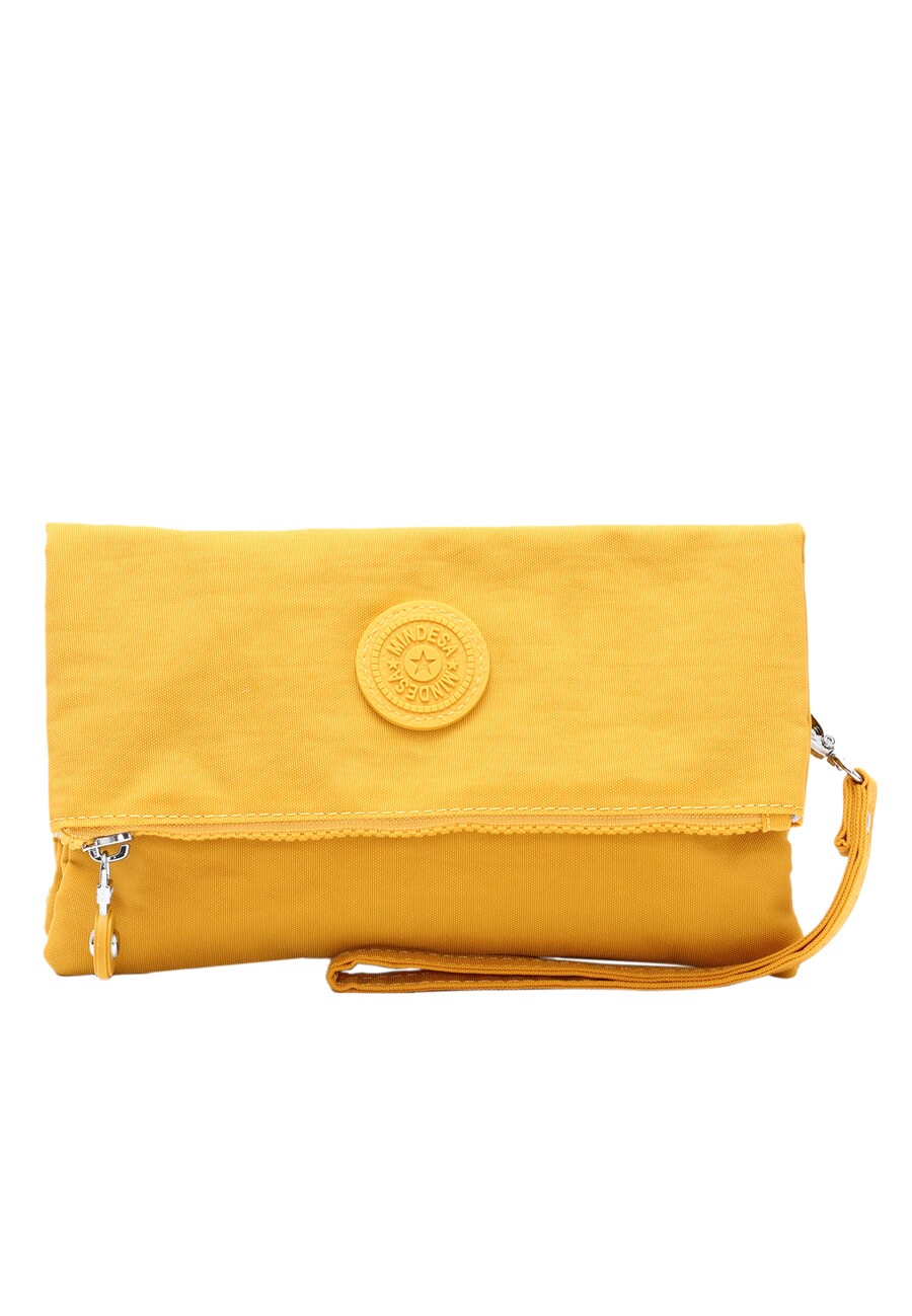 Сумка через плечо Mindesa, цвет Curry
Сумка через плечо Mindesa, цвет Curry