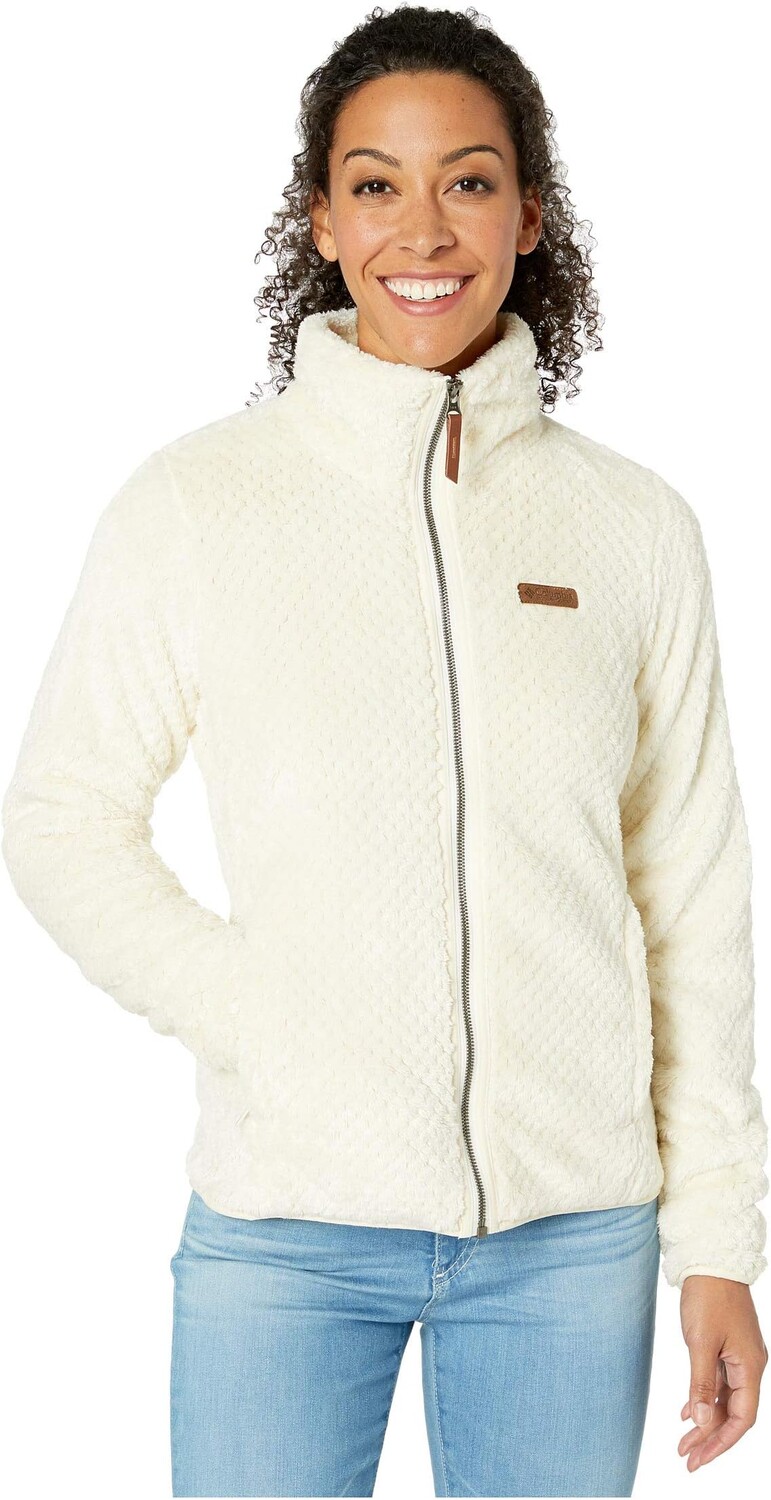 Куртка Fire Side II Sherpa Full Zip Columbia, цвет Chalk, Белый, Куртка Fire Side II Sherpa Full Zip Columbia, цвет Chalk
Куртка Fire Side II Sherpa Full Zip Columbia, цвет Chalk, Белый, Куртка Fire Side II Sherpa Full Zip Columbia, цвет Chalk