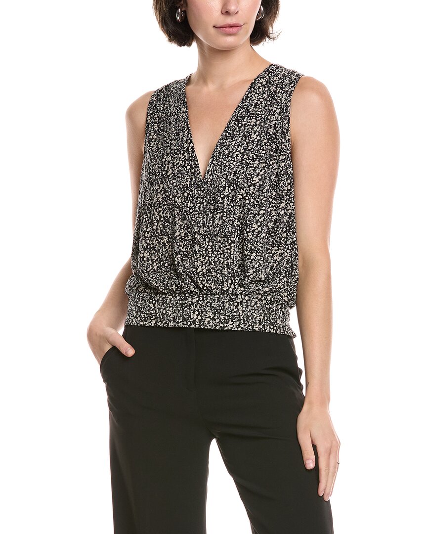 Топ Ramy Brook Sierra, черный
Топ Ramy Brook Sierra, черный