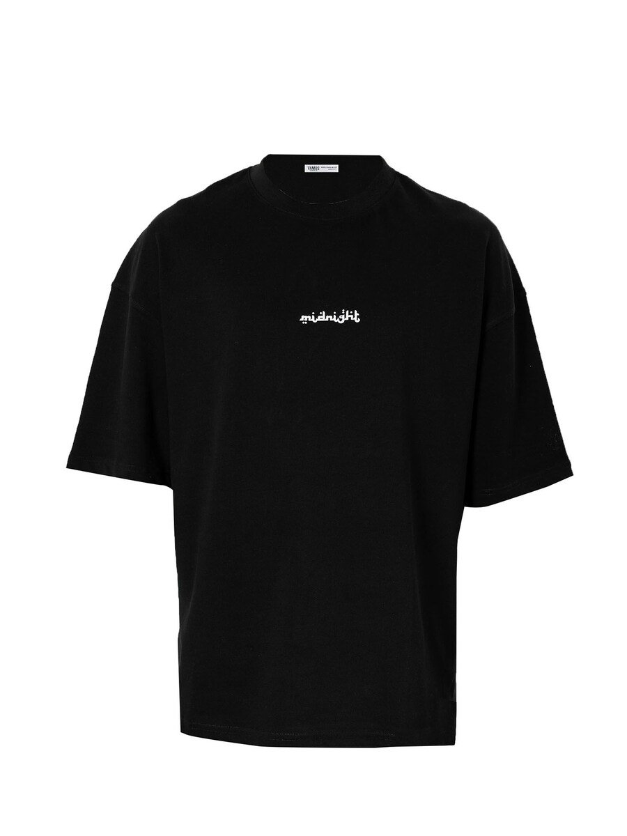 Рубашка VAMOS CLO Houstonia, черный
Рубашка VAMOS CLO Houstonia, черный