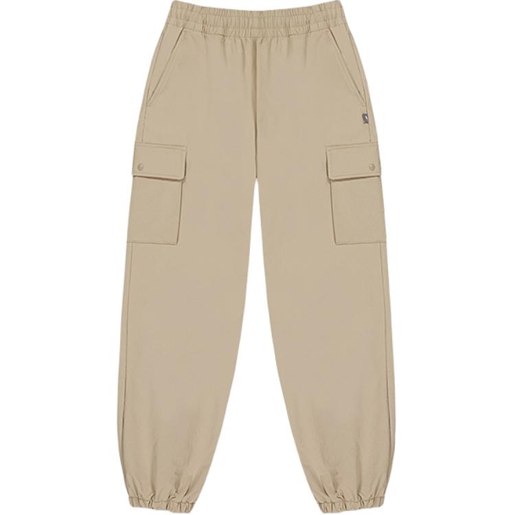 Повседневные брюки Unisex New Balance, хаки
Повседневные брюки Unisex New Balance, хаки