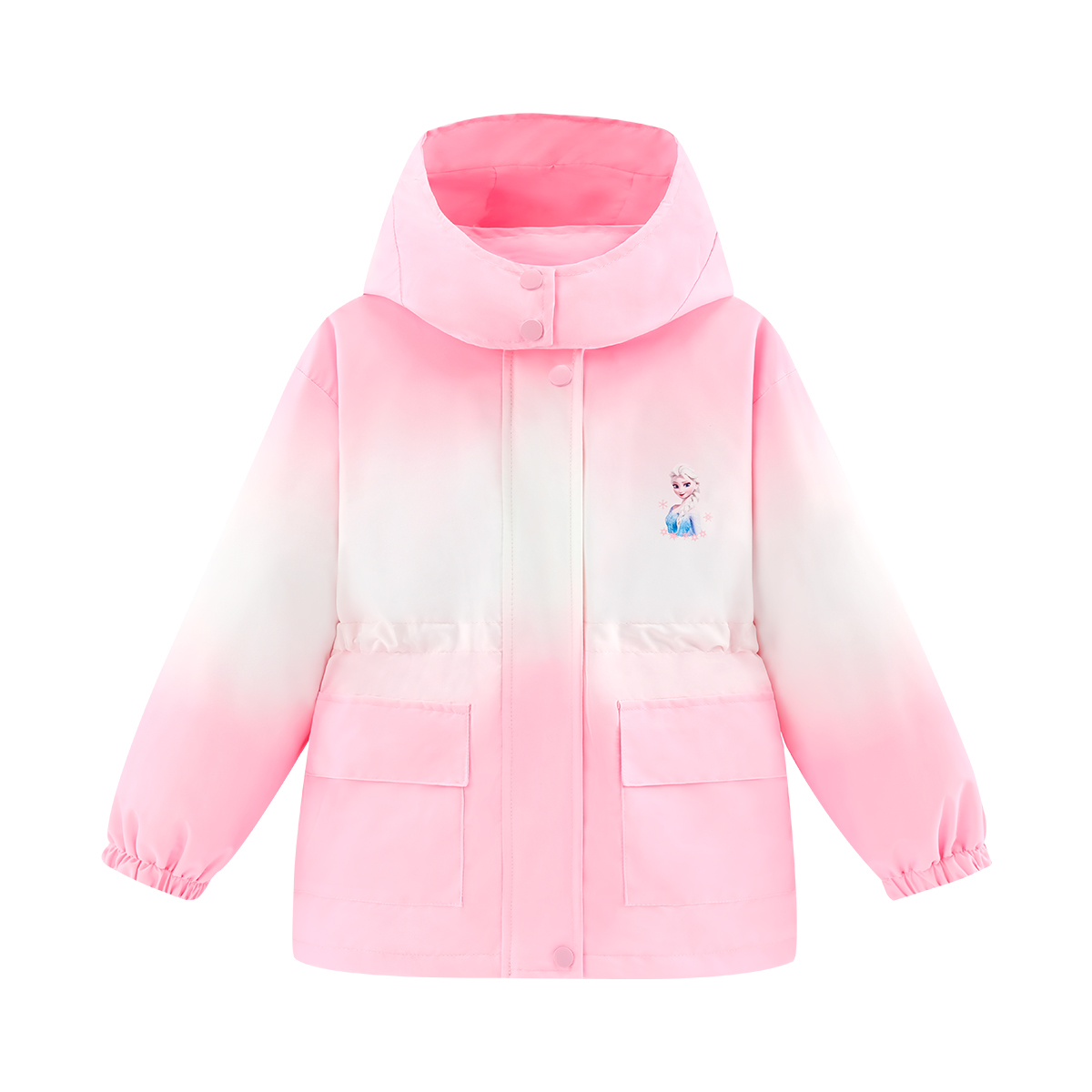 Disney Ветровка Pink Teenagers
Disney Ветровка Pink Teenagers