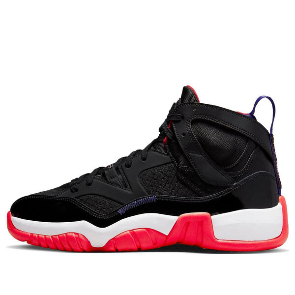 Кроссовки jumpman two trey Air Jordan, черный
Кроссовки jumpman two trey Air Jordan, черный