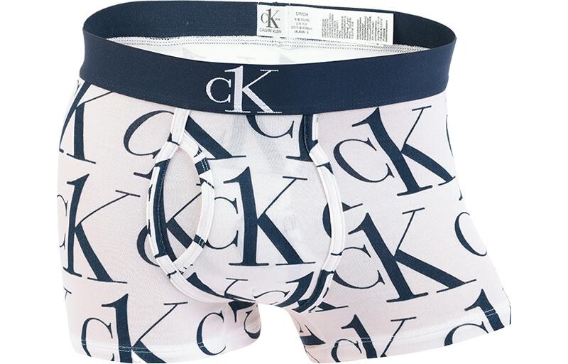 Мужские боксеры Calvin Klein 
Мужские боксеры Calvin Klein