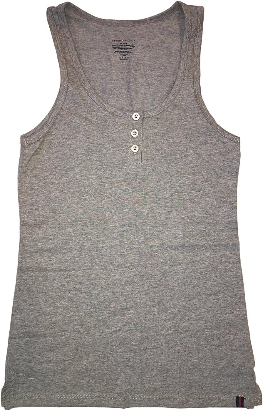 Комплект из 2 маек Tommy Hilfiger Henley, Navy
Комплект из 2 маек Tommy Hilfiger Henley, Navy