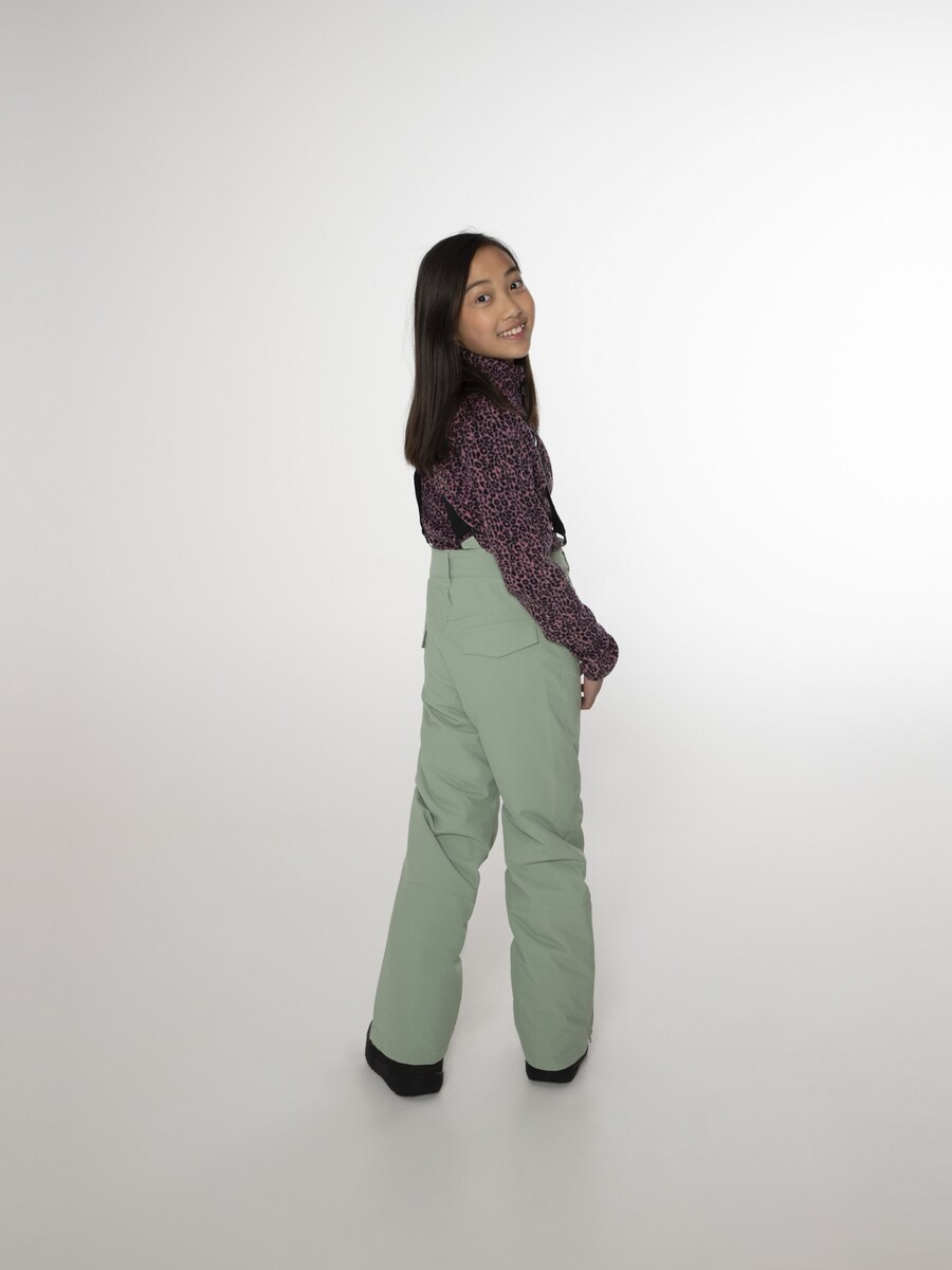 Свободные спортивные брюки PROTEST SUNNY JR, зеленый
Свободные спортивные брюки PROTEST SUNNY JR, зеленый