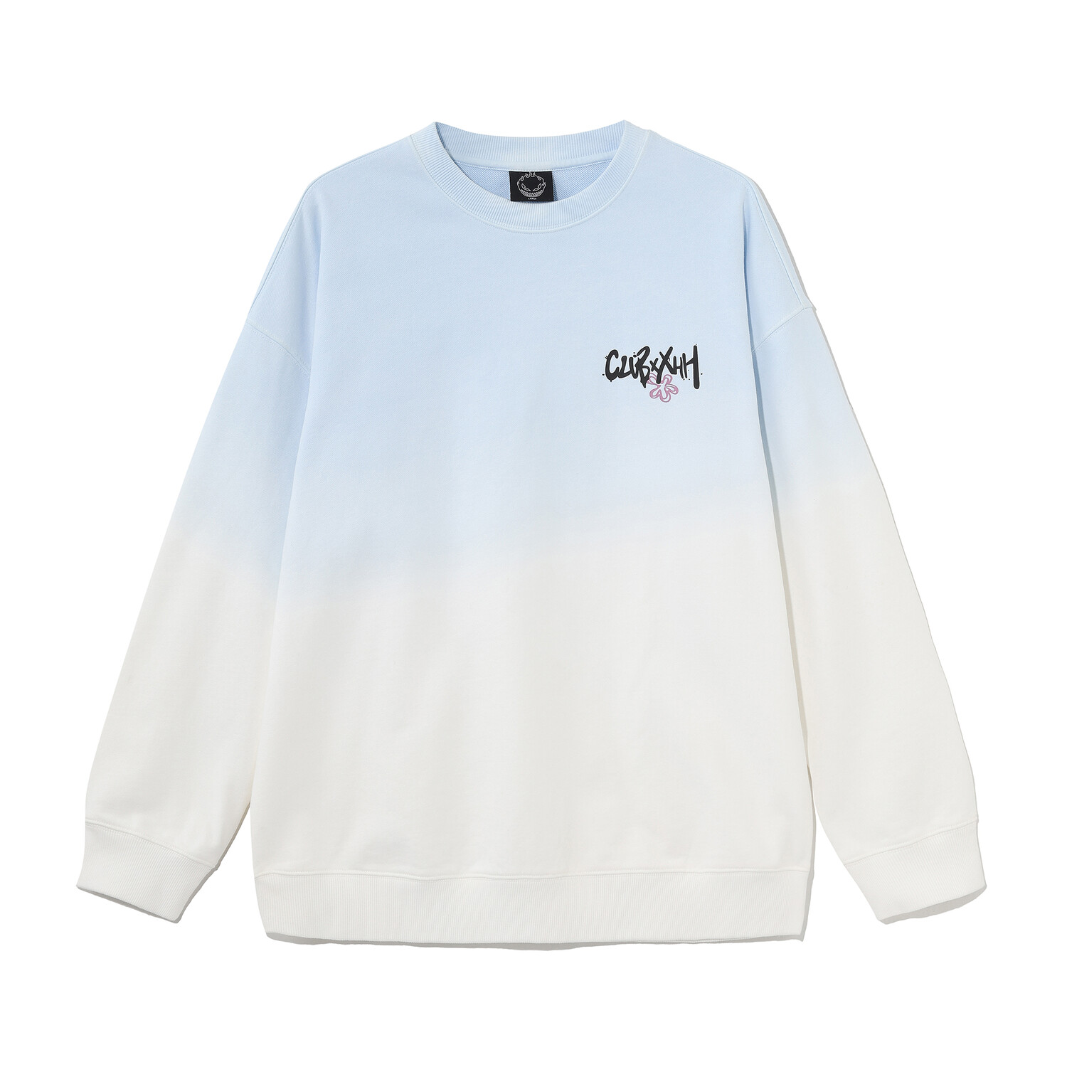 Толстовка унисекс Clubxxhh, Розовый
Толстовка унисекс Clubxxhh, Розовый