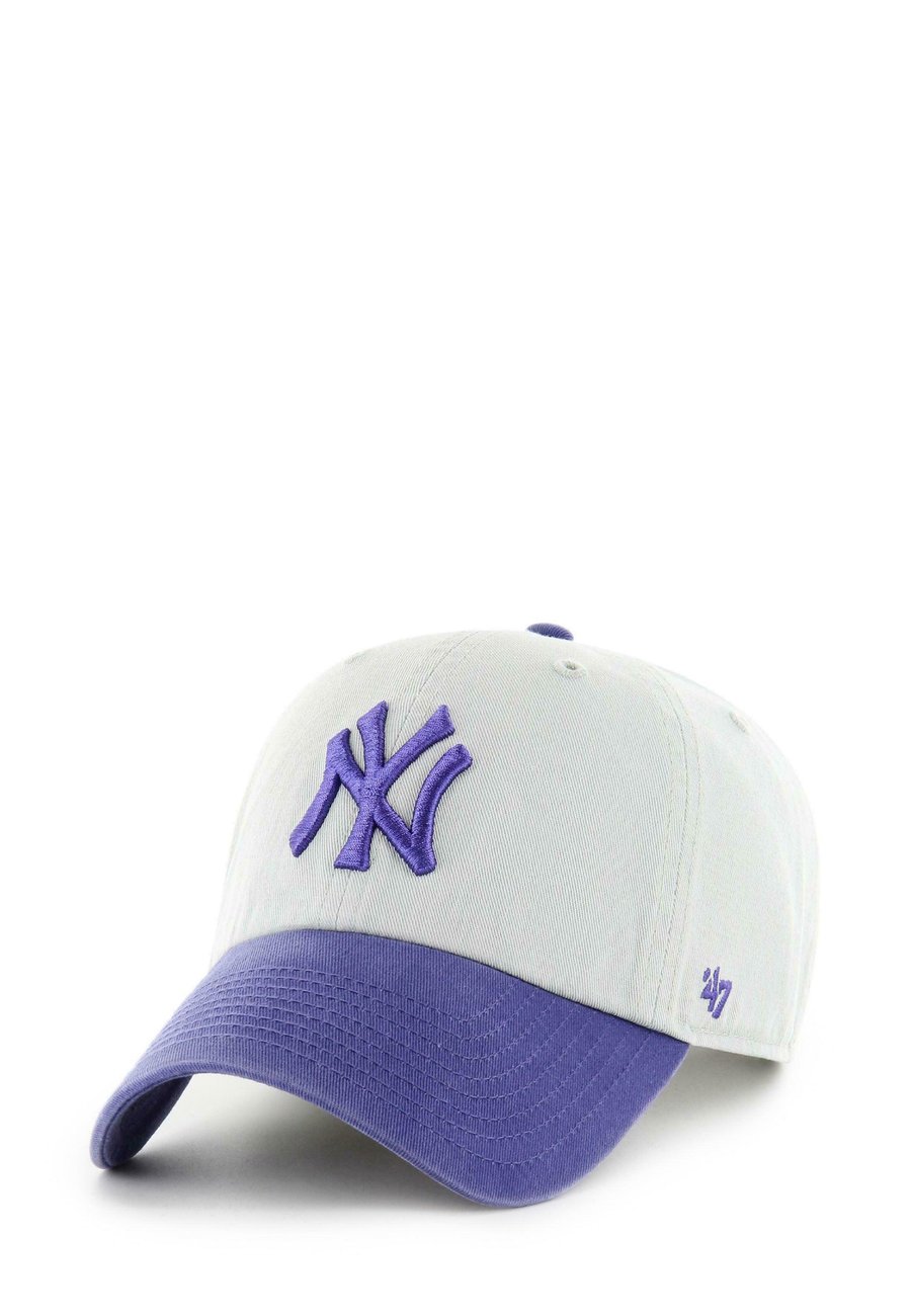 Бейсболка '47 NEW YORK YANKEES TWO TONE VERSTELLBARE, Lila/Purple
Бейсболка '47 NEW YORK YANKEES TWO TONE VERSTELLBARE, Lila/Purple