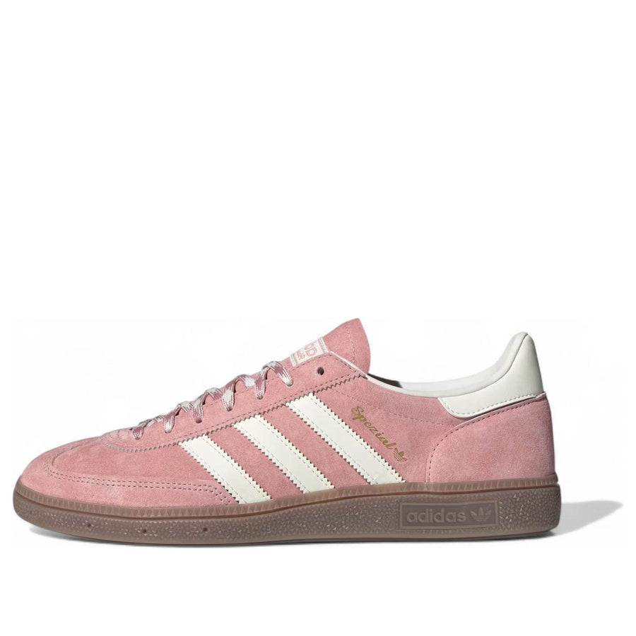 Кроссовки adidas Handball Spezial 'Wonder Mauve Gum', розовый
Кроссовки adidas Handball Spezial 'Wonder Mauve Gum', розовый