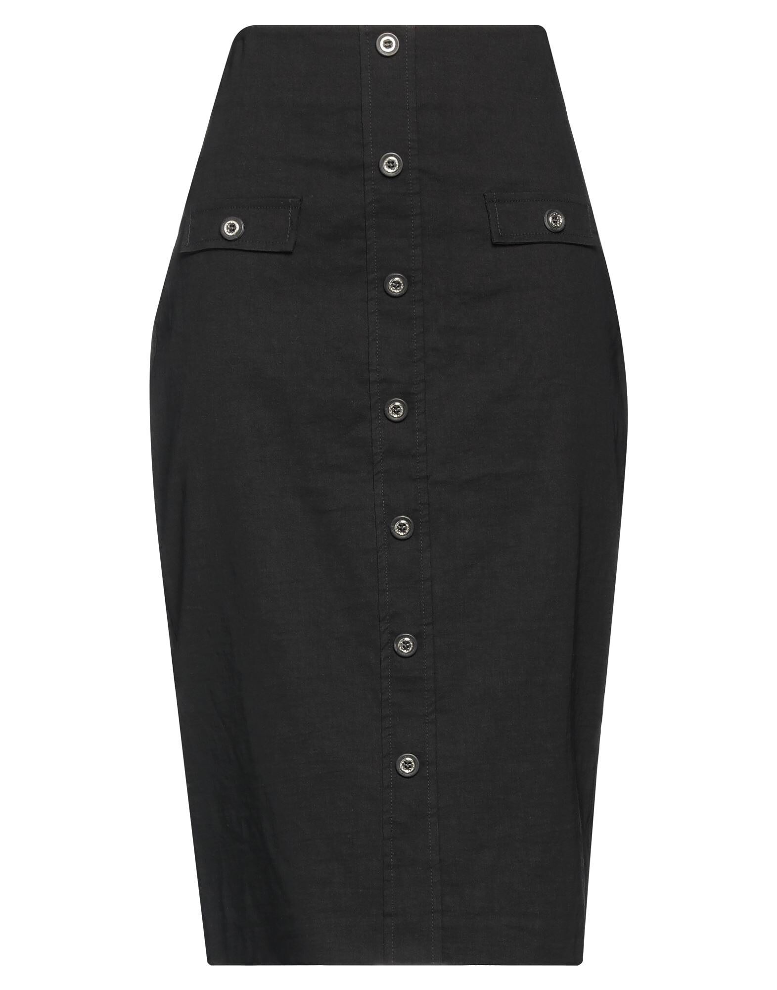 Юбка миди Pinko, черный
Юбка миди Pinko, черный