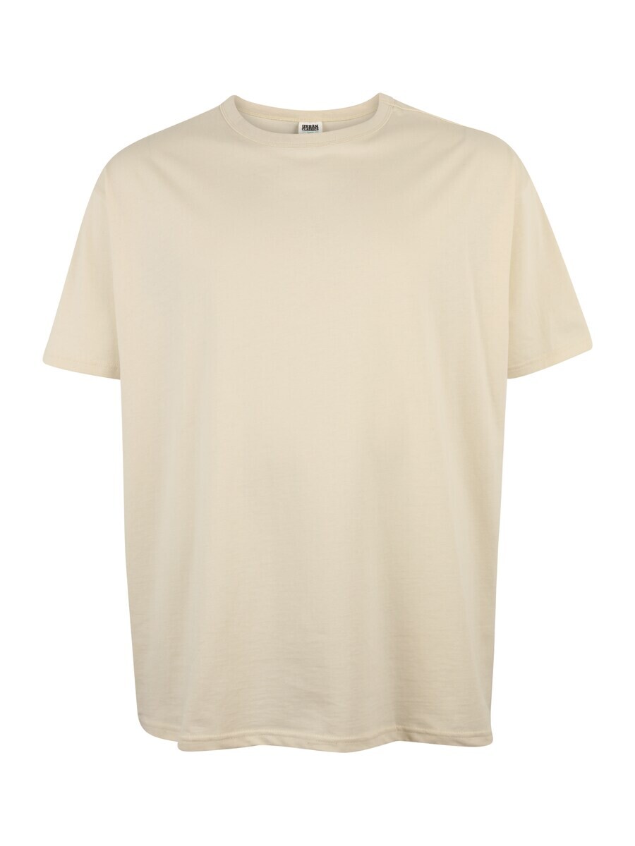Футболка Urban Classics, песочный
Футболка Urban Classics, песочный