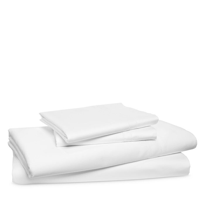 Комплект постельного белья Double Ajour из 4 предметов размера «queen-size» Frette, белый
Комплект постельного белья Double Ajour из 4 предметов размера «queen-size» Frette, белый