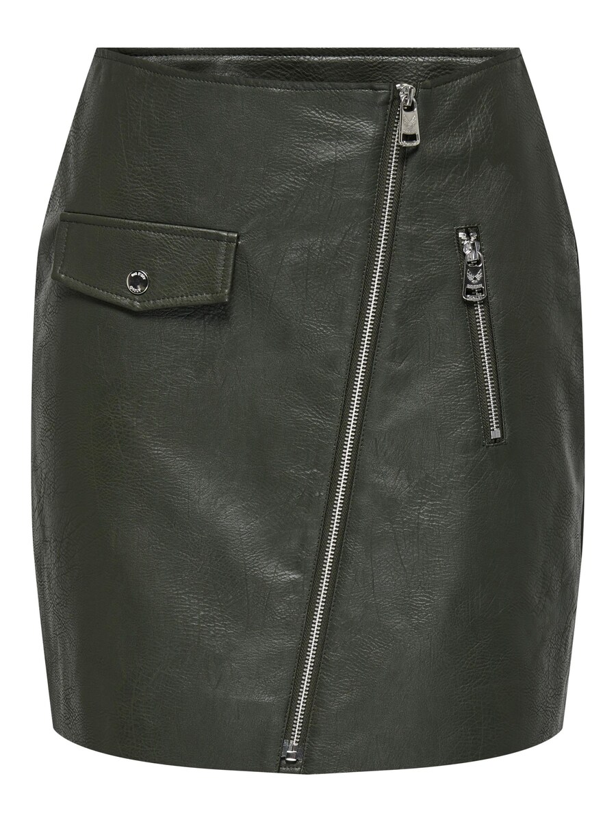 Юбка ONLY VERA, цвет Fir
Юбка ONLY VERA, цвет Fir