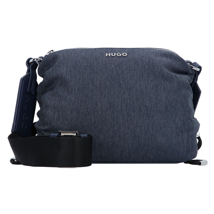 Сумка кросс-боди HUGO Ilene, Night blue
Сумка кросс-боди HUGO Ilene, Night blue