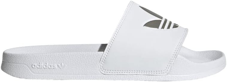 Мужские сандалии Adidas Originals Adilette Lite, белый/серебристый
Мужские сандалии Adidas Originals Adilette Lite, белый/серебристый