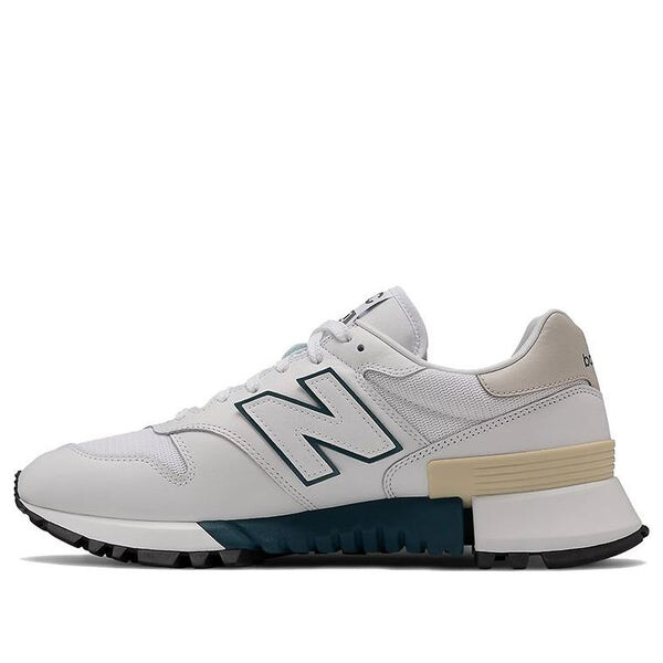 Кроссовки Tokyo Design Studio x 1300 New Balance, серый
Кроссовки Tokyo Design Studio x 1300 New Balance, серый