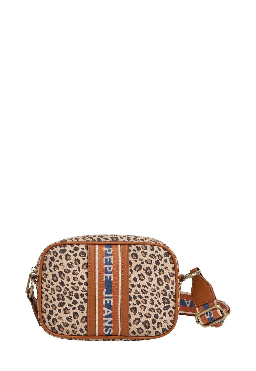 Сумка кросс-боди Pepe Jeans Cross body bag, Bare Beige/Beige
Сумка кросс-боди Pepe Jeans Cross body bag, Bare Beige/Beige