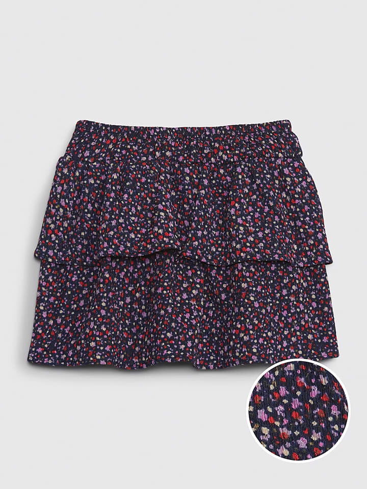 Юбка GAP, темно-синий
Юбка GAP, темно-синий