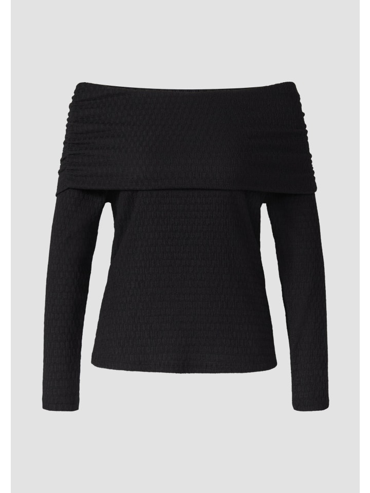 Футболка в цвете 9999_черный s.Oliver
Футболка в цвете 9999_черный s.Oliver