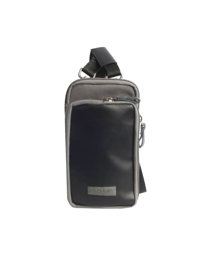 Сумка через плечо 7CLOUDS
Сумка через плечо 7CLOUDS