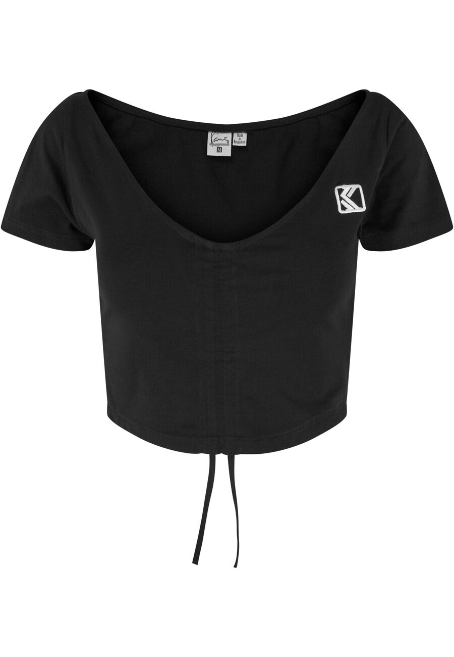 Футболка Karl Kani, черный
Футболка Karl Kani, черный