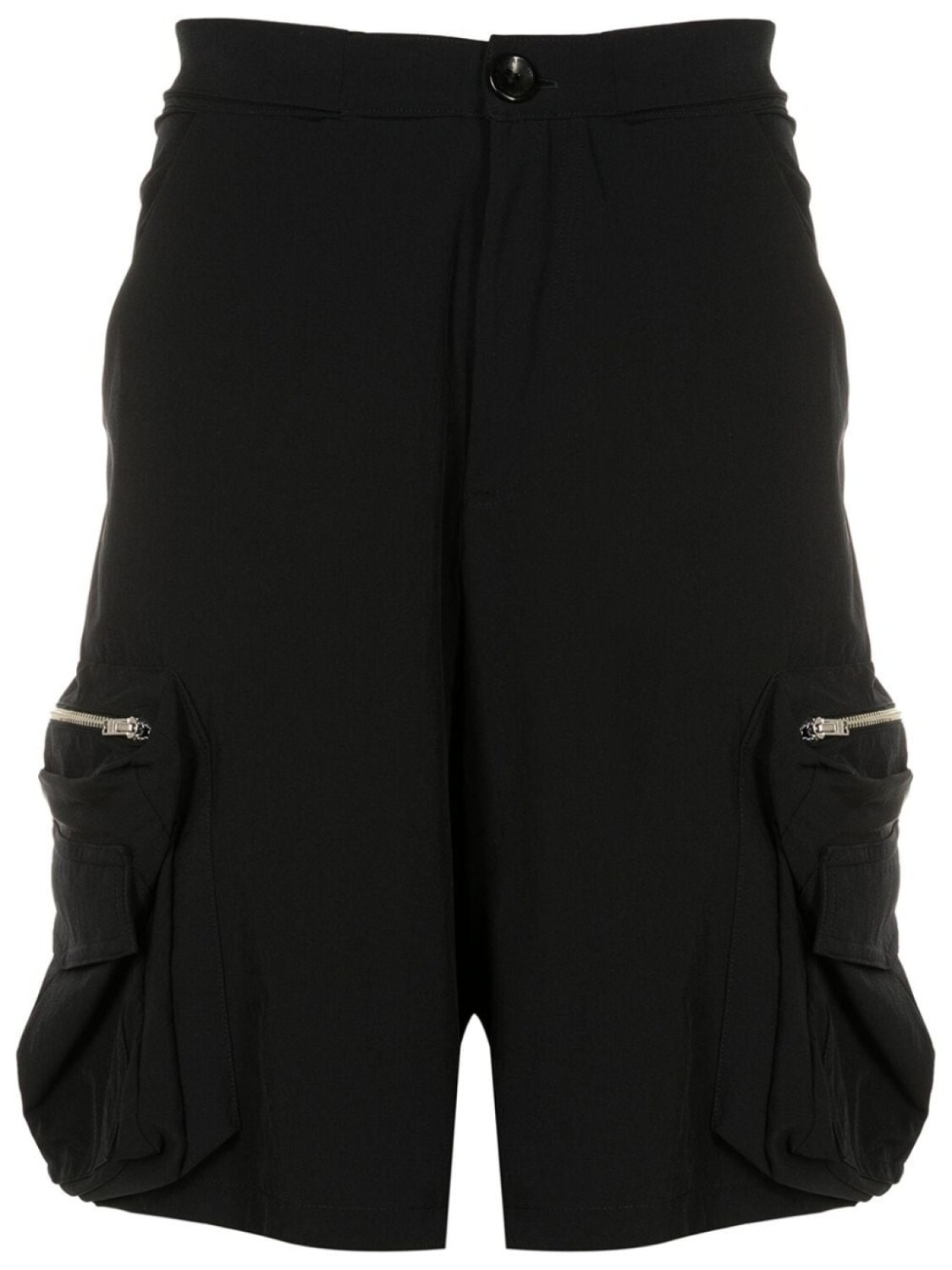 Amir Slama шорты карго из коллаборации с Mahaslama, черный
Amir Slama шорты карго из коллаборации с Mahaslama, черный
