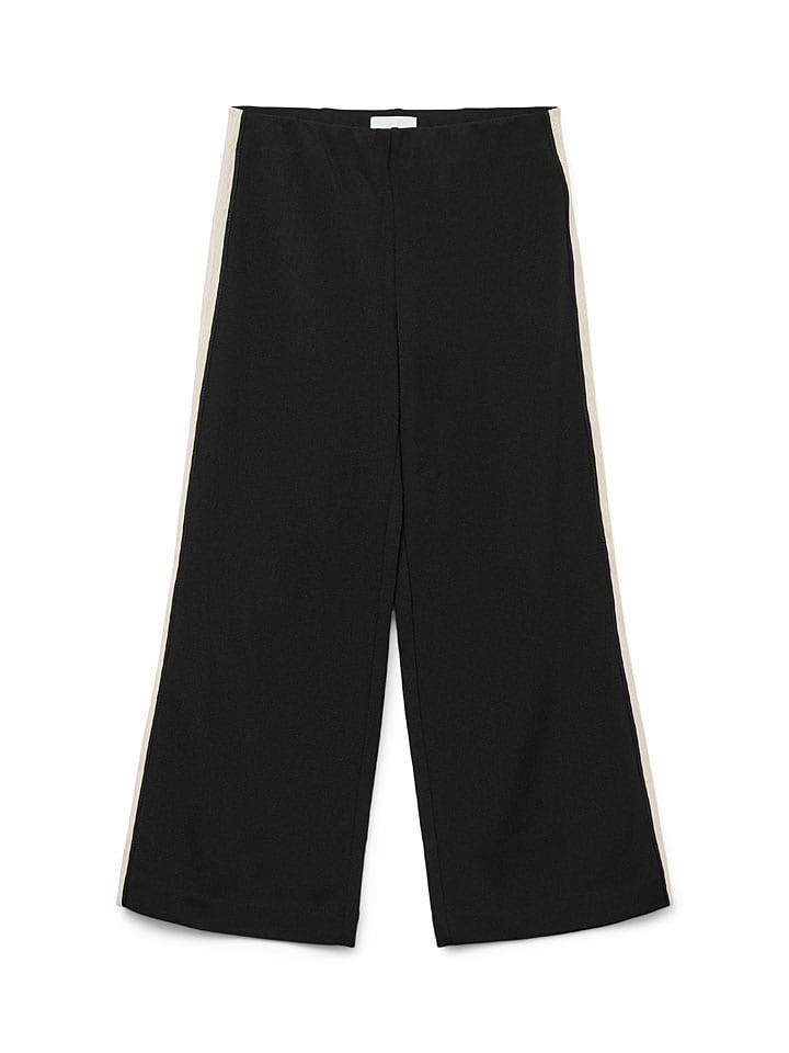 Vero Moda Girl Брюки Marlene "Берлин" черного цвета
Vero Moda Girl Брюки Marlene "Берлин" черного цвета