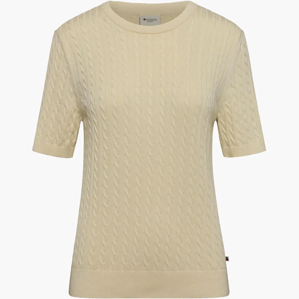 Свитер Redgreen Serena, бежевый
Свитер Redgreen Serena, бежевый