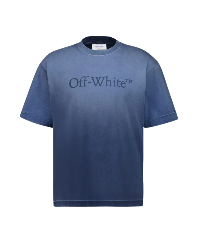 Футболка для скейтбординга Laundry Off White, синий
Футболка для скейтбординга Laundry Off White, синий