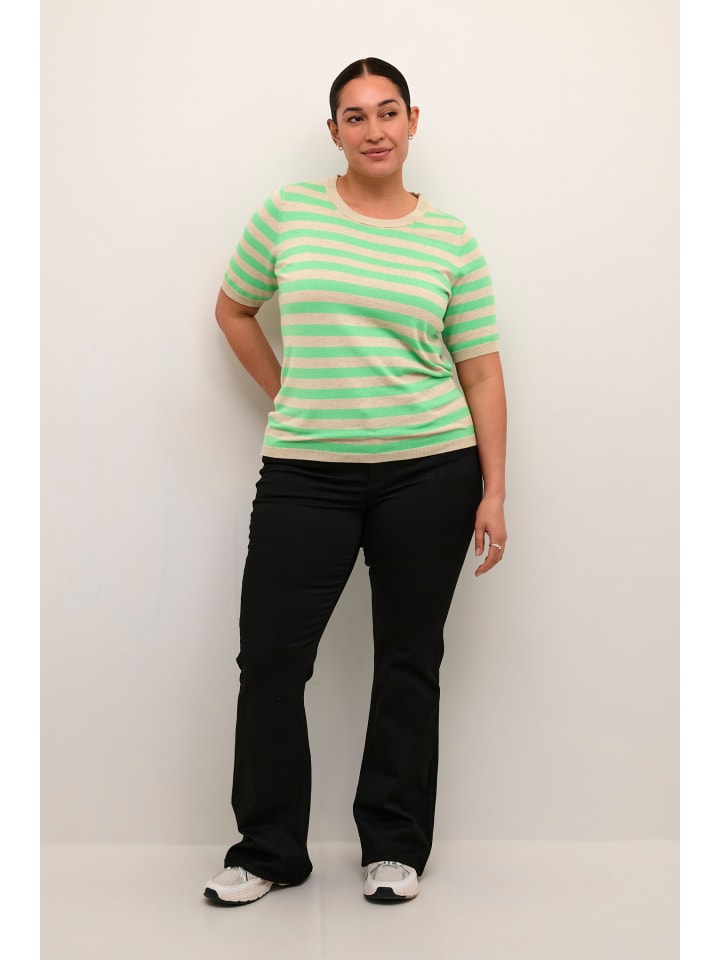 Свитер KAFFE curve
Свитер KAFFE curve