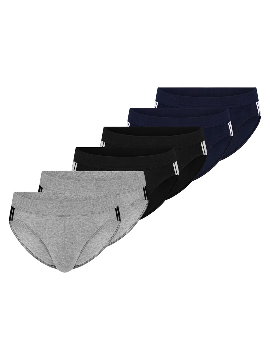 Трусики SCHIESSER 95/5 Stretch - Organic Cotton, Mixed Colors
Трусики SCHIESSER 95/5 Stretch - Organic Cotton, Mixed Colors