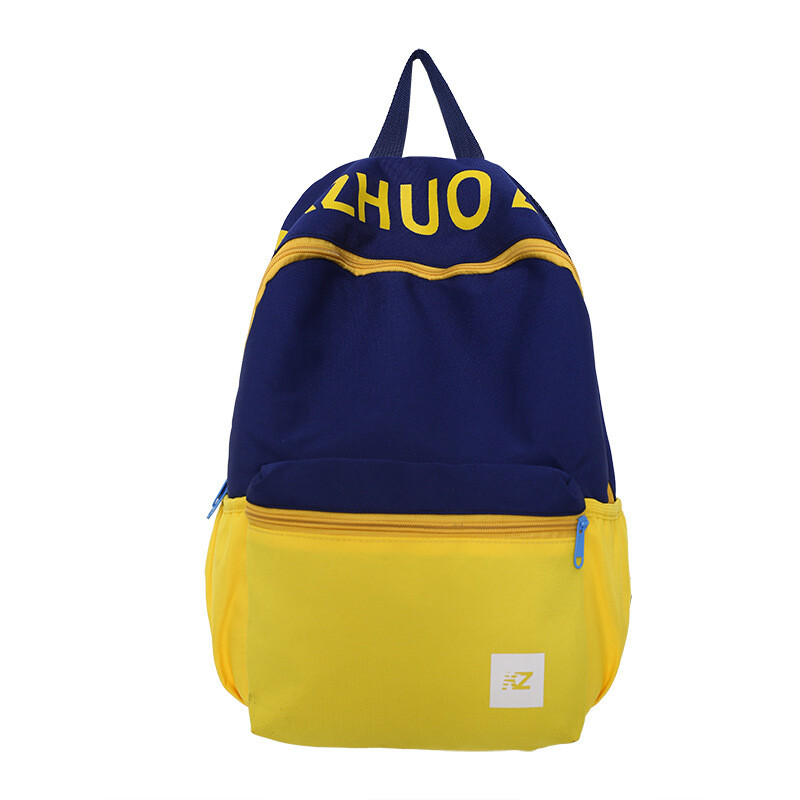 Рюкзак унисекс Louis Royaln, Черно-белый
Рюкзак унисекс Louis Royaln, Черно-белый