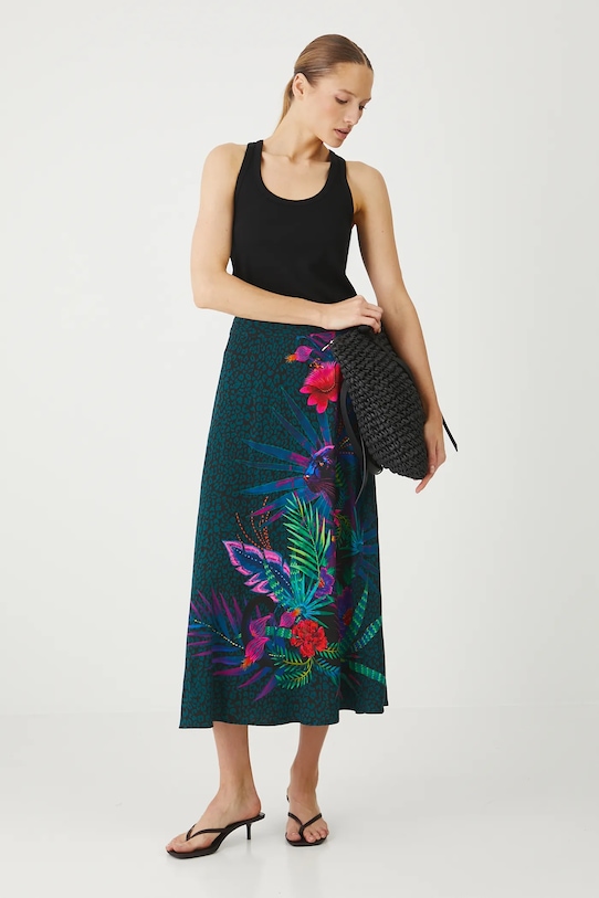 Юбка Medicine, черный
Юбка Medicine, черный