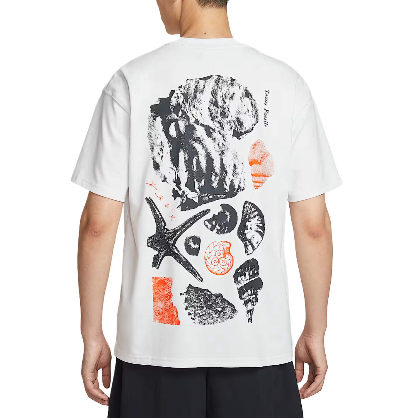 Nike Футболка Dri Fit мужская белая
Nike Футболка Dri Fit мужская белая
