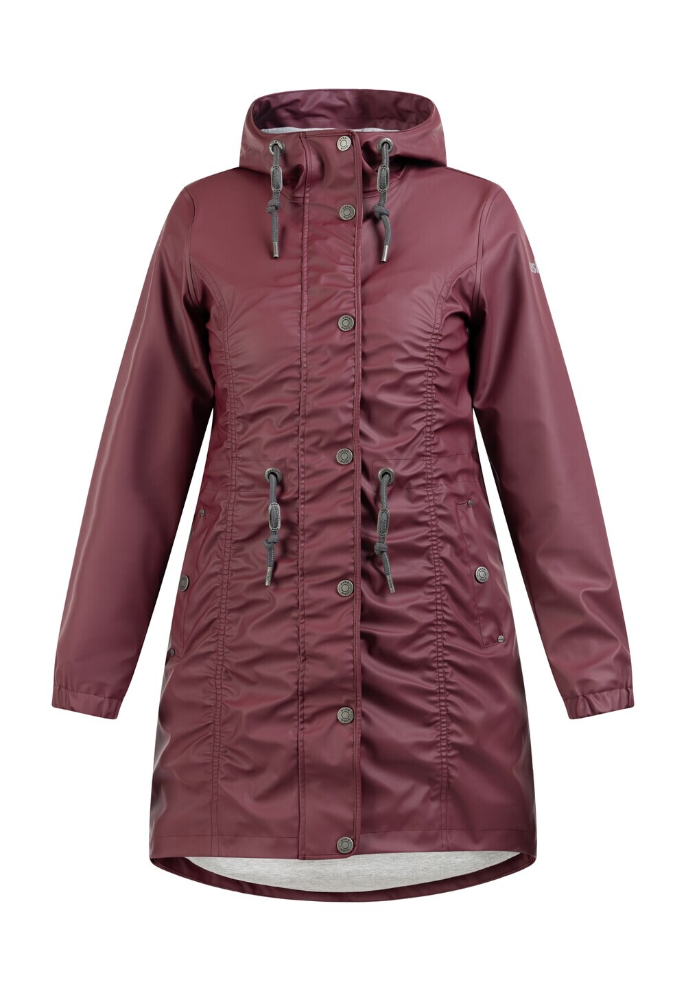 Плащ Usha, бордо
Плащ Usha, бордо