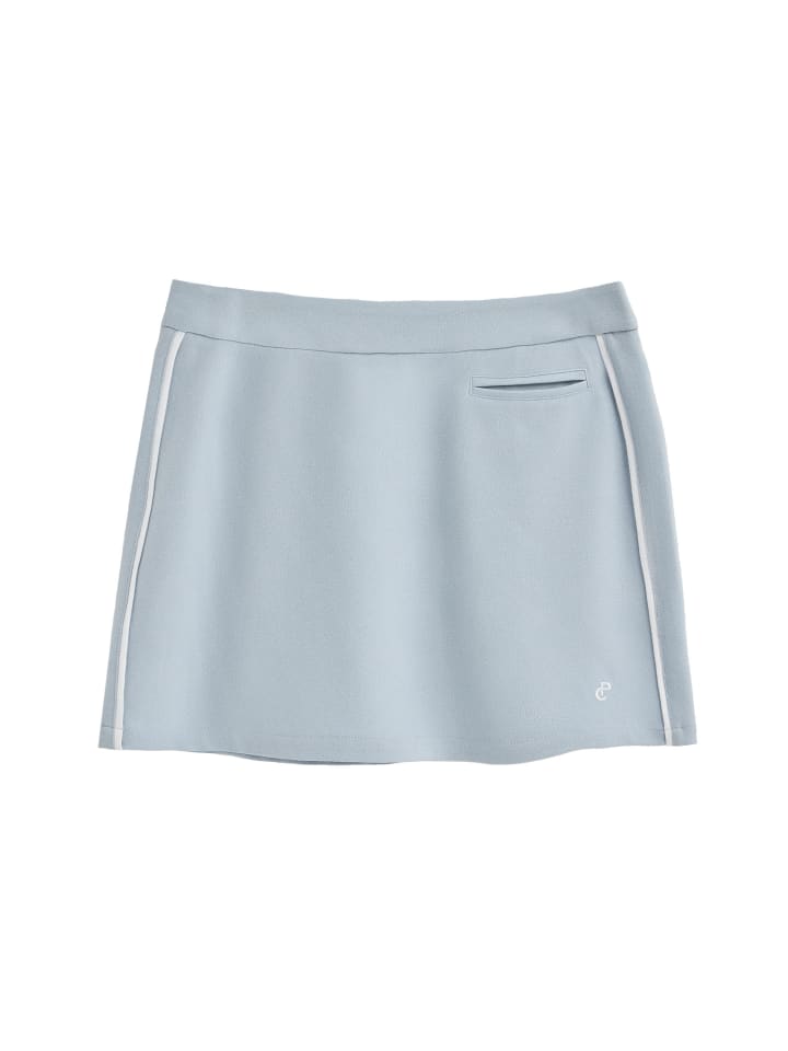 Юбка до колена Polo Club 
Юбка до колена Polo Club