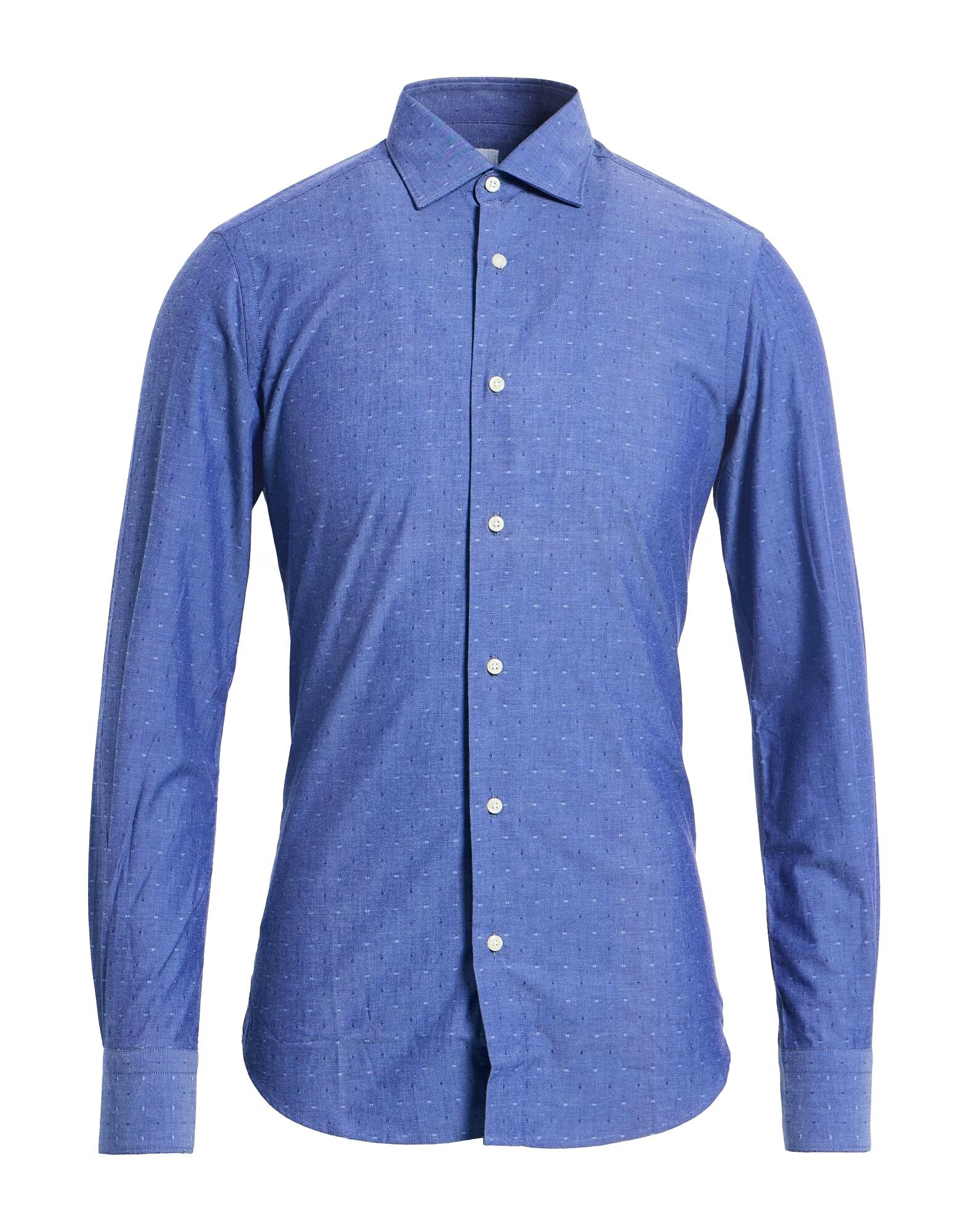 Рубашка Rodrigo, синий
Рубашка Rodrigo, синий