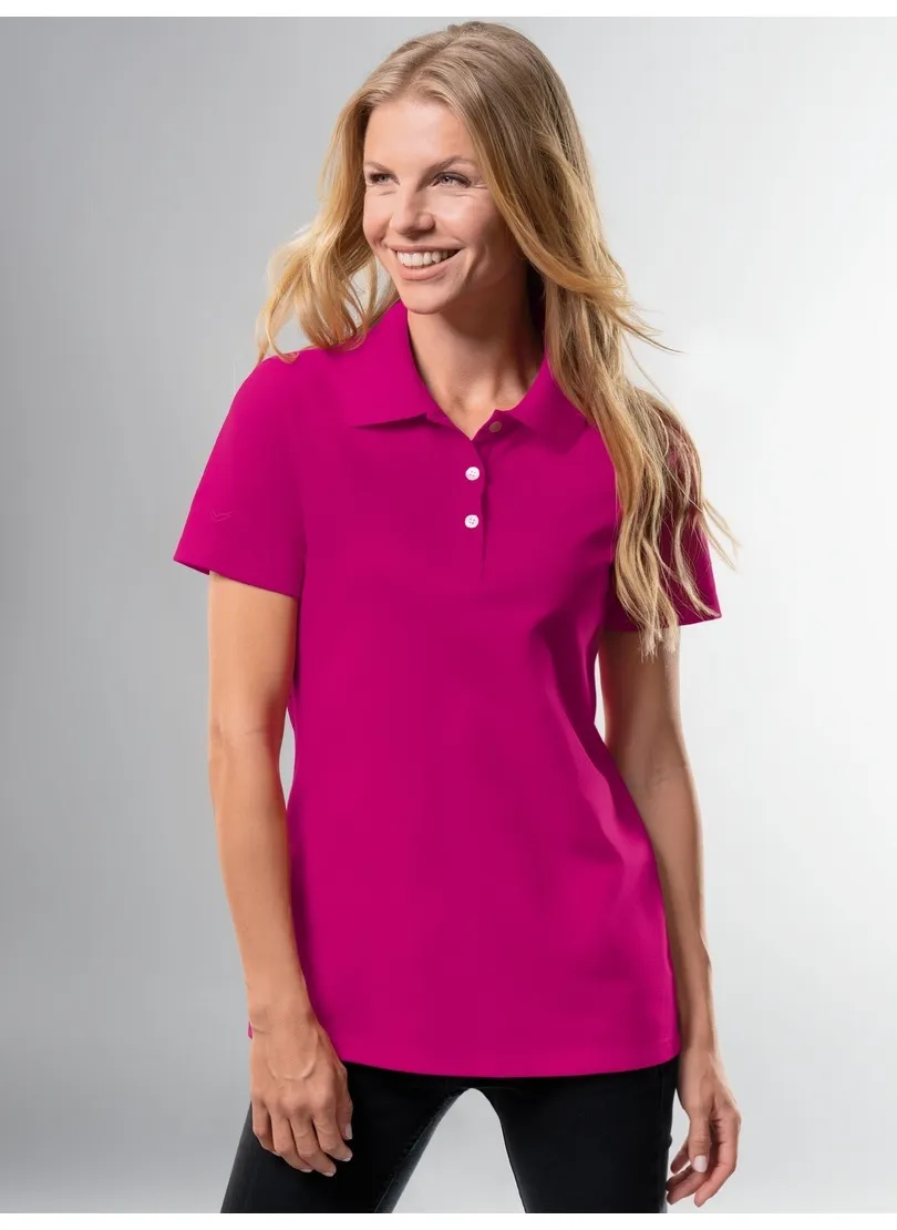 Рубашка-поло Trigema "Рубашка-поло TRIGEMA из хлопка", цвет Magenta
Рубашка-поло Trigema "Рубашка-поло TRIGEMA из хлопка", цвет Magenta