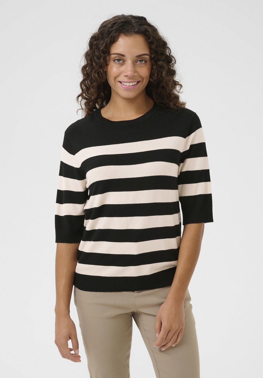 Футболка Culture SABI ANNEMETTE, Black Whitecap Stripe/Black, Белый, Футболка Culture SABI ANNEMETTE, Black Whitecap Stripe/Black
Футболка Culture SABI ANNEMETTE, Black Whitecap Stripe/Black, Белый, Футболка Culture SABI ANNEMETTE, Black Whitecap Stripe/Black