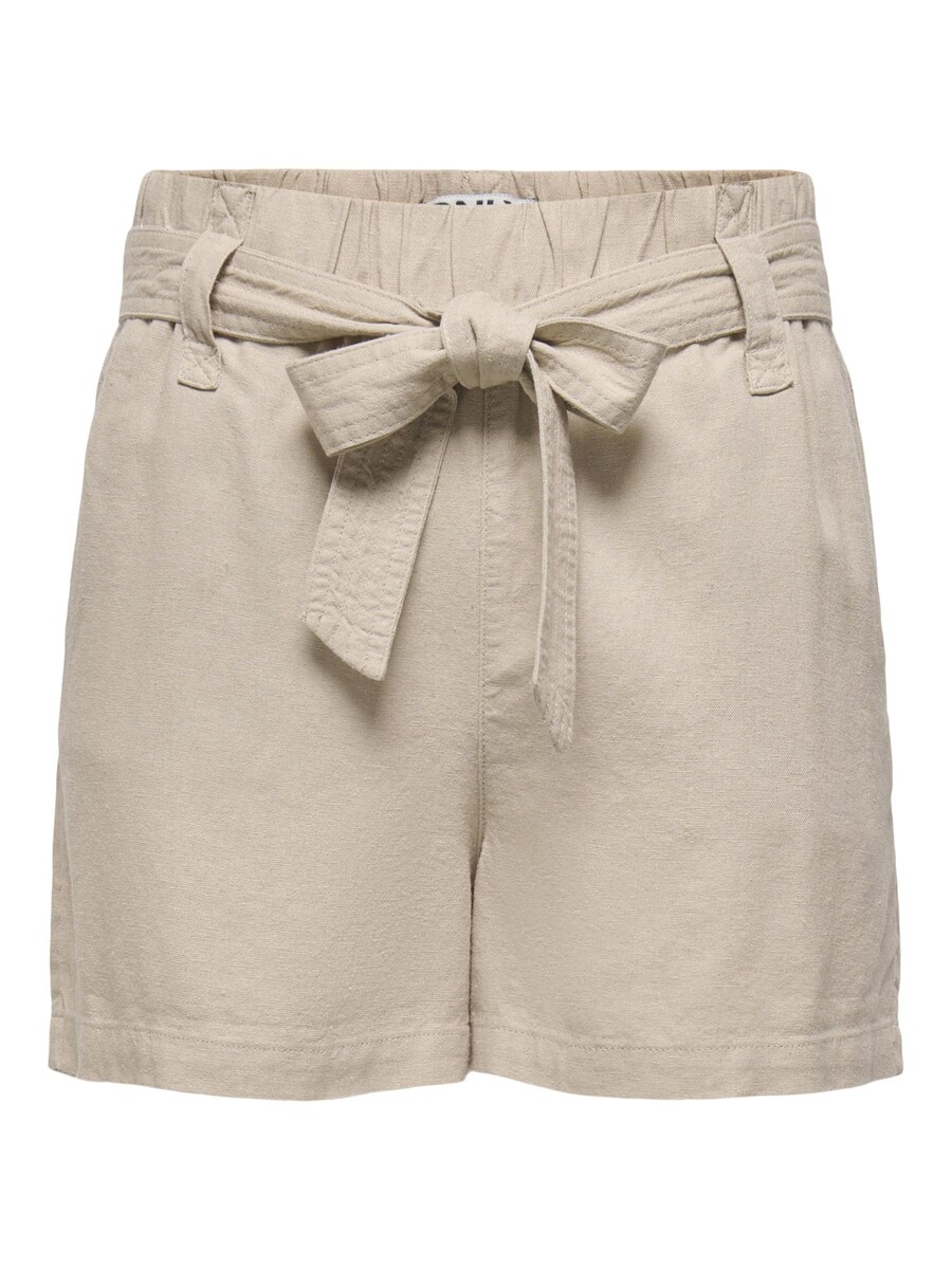 Обычные брюки ONLY Caro, песочный
Обычные брюки ONLY Caro, песочный