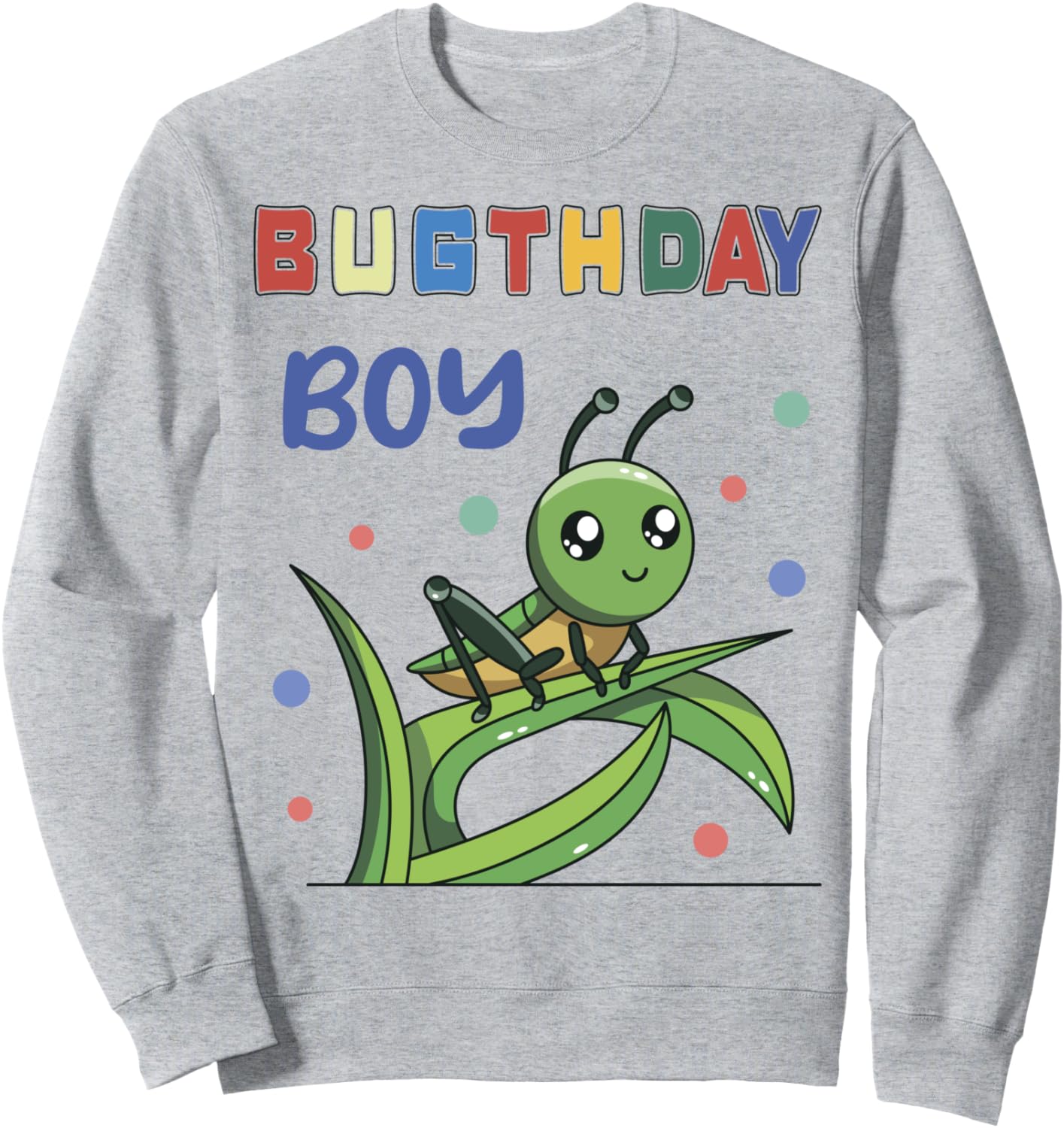 Летняя/весенняя толстовка с изображением кузнечика для именинника на первый день рождения Family Look 1 Year Old Green Bugs Decoration Gifts, серый
Летняя/весенняя толстовка с изображением кузнечика для именинника на первый день рождения Family Look 1 Year Old Green Bugs Decoration Gifts, серый