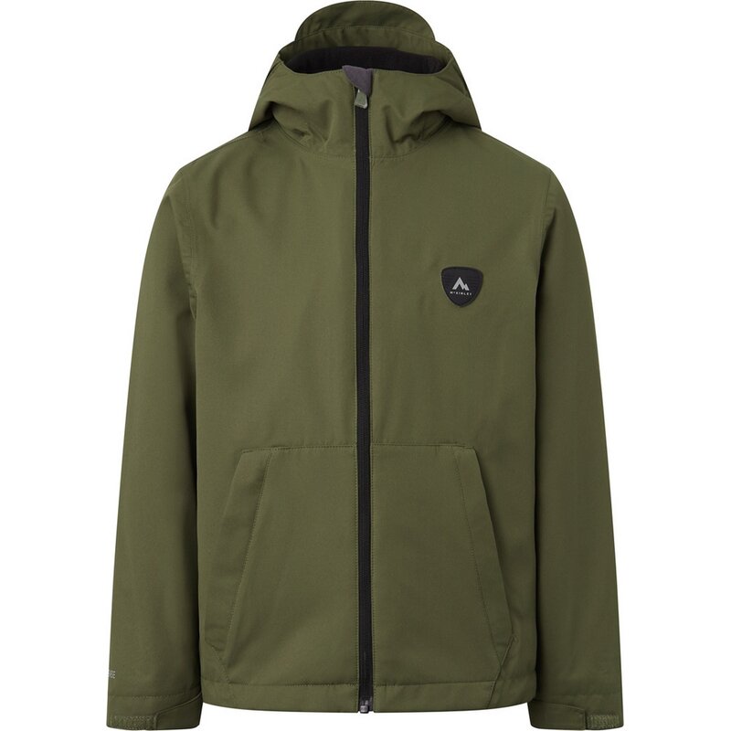 Двойная куртка Джастина Mckinley, мультиколор
Двойная куртка Джастина Mckinley, мультиколор