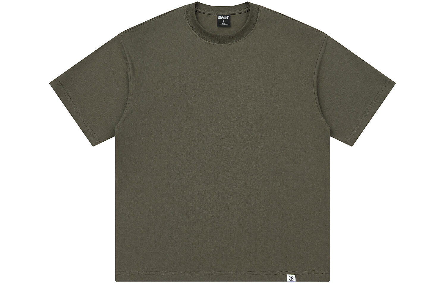 ZMOH футболка унисекс, Черный
ZMOH футболка унисекс, Черный