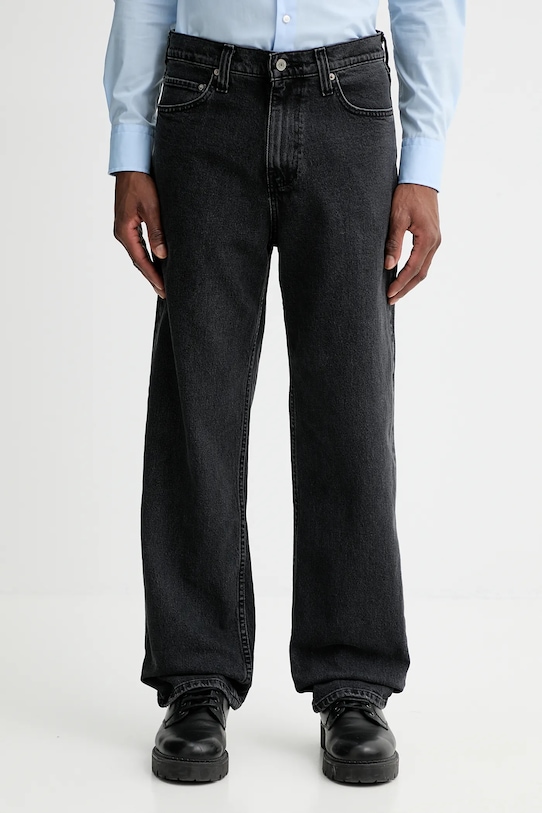 Джинсы Hollister Co., черный
Джинсы Hollister Co., черный
