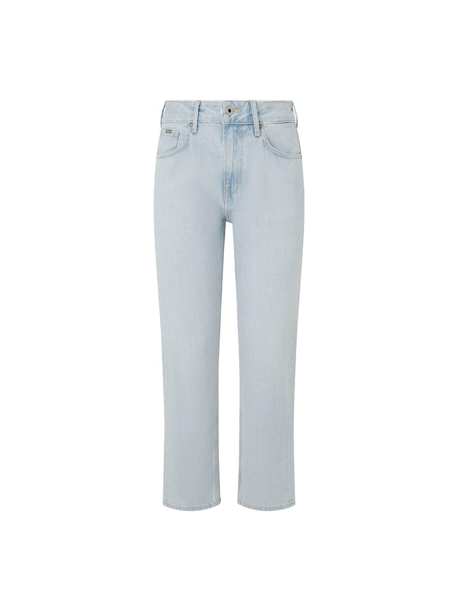 Джинсы Pepe Jeans Regular Jeans, светло-синий
Джинсы Pepe Jeans Regular Jeans, светло-синий