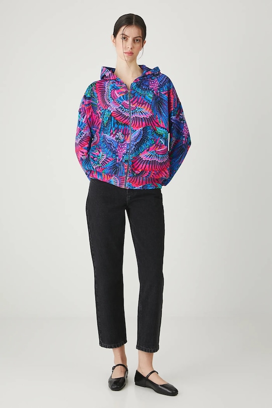 Толстовка Medicine, мультиколор
Толстовка Medicine, мультиколор