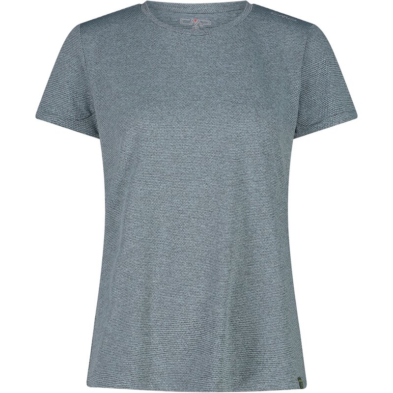 Рубашка женская футболка Cmp, цвет opale
Рубашка женская футболка Cmp, цвет opale