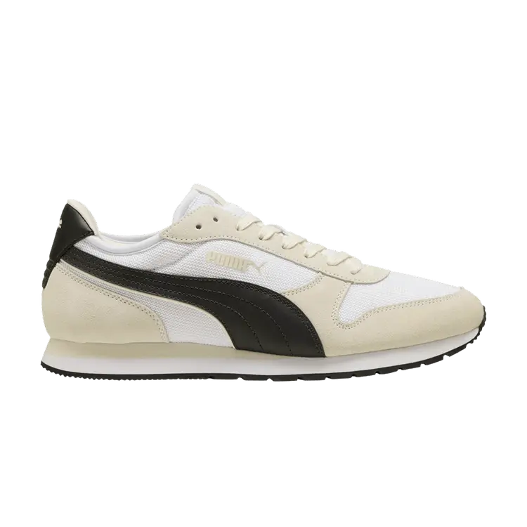 Кроссовки ST Miler 'White Black Vapor Grey', белый
Кроссовки ST Miler 'White Black Vapor Grey', белый