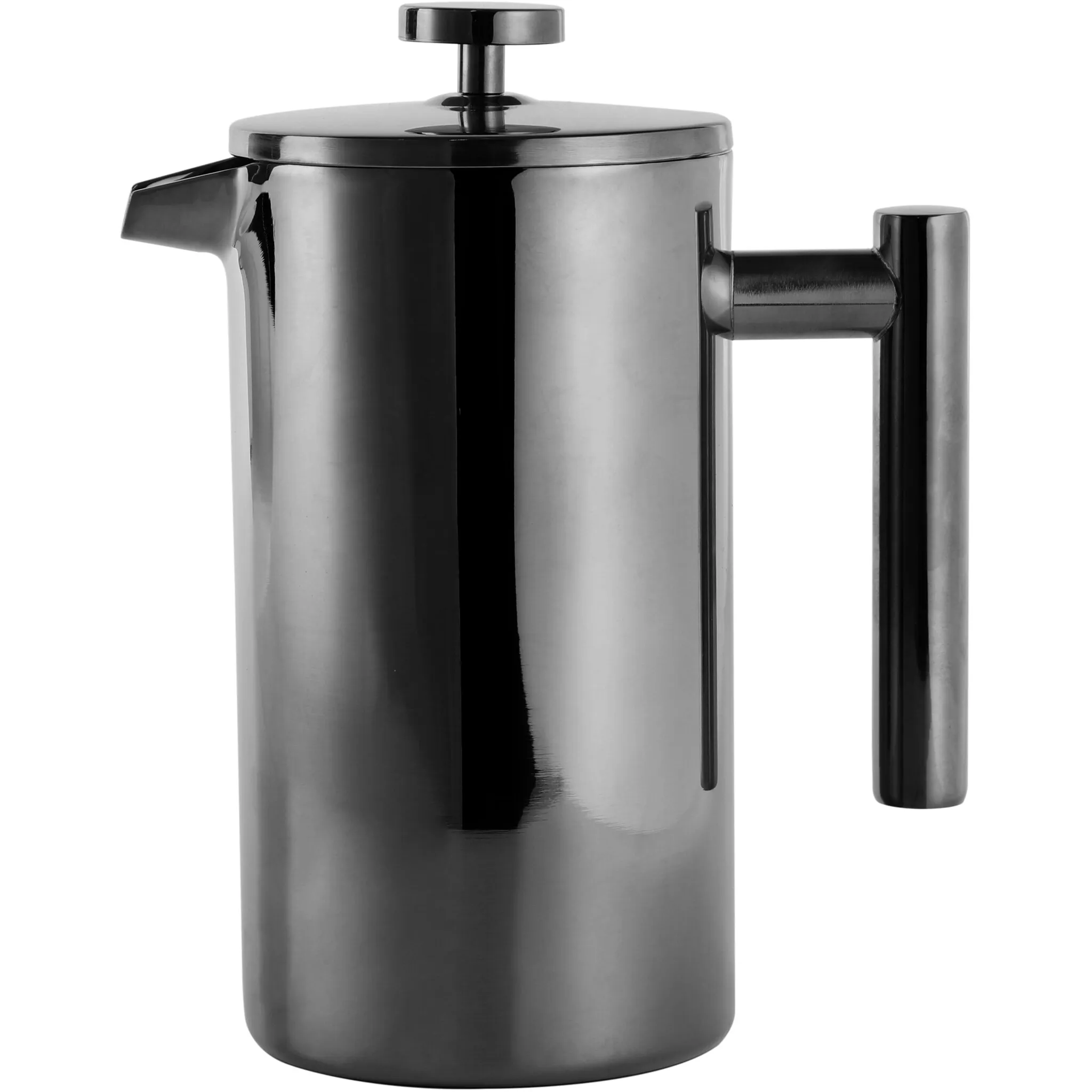 ECHTWERK French Press pot .», кофейник 0,8 л, кофеварка с пресс-фильтром, нержавеющая сталь с двойными стенками, изолированная, черный
ECHTWERK French Press pot .», кофейник 0,8 л, кофеварка с пресс-фильтром, нержавеющая сталь с двойными стенками, изолированная, черный