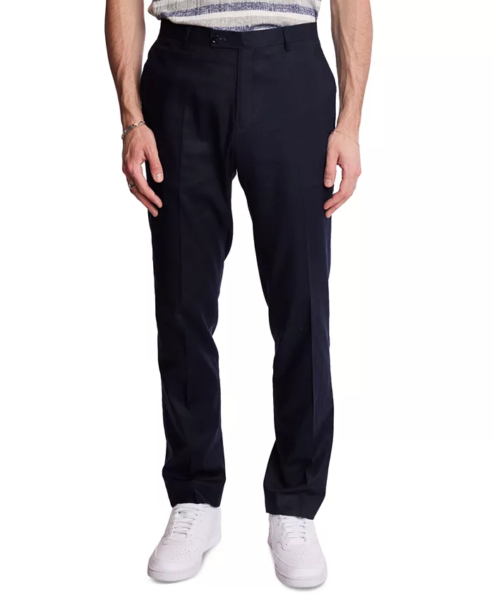 Мужские однотонные брюки Downing Paisley & Gray, синий
Мужские однотонные брюки Downing Paisley & Gray, синий